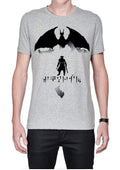 Skyrim Grey T-Shirt Hoodie, Sweatshirt | PureTeeCo.com