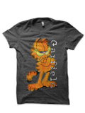 Garfield T-Shirt Style001 Hoodie, Sweatshirt | PureTeeCo.com