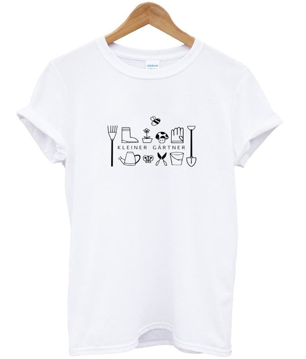 gardener t-shirt Hoodie, Sweatshirt | PureTeeCo.com