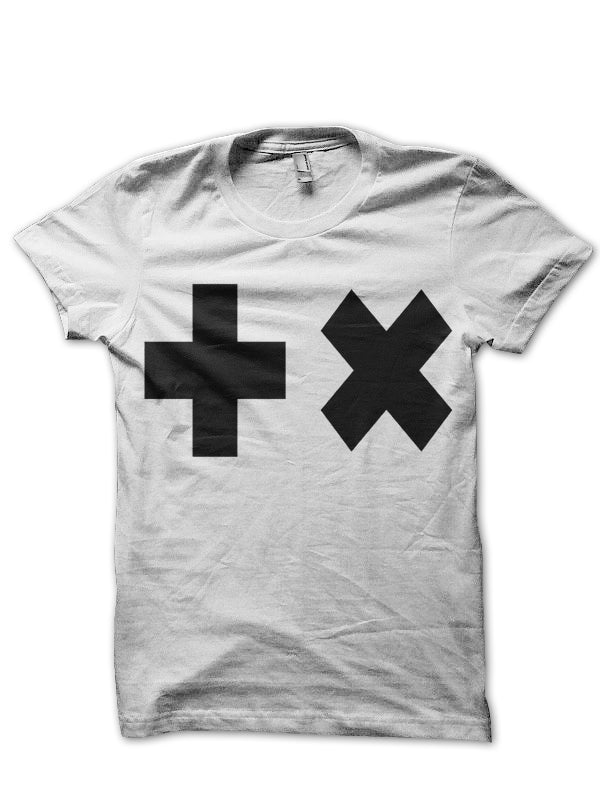 Garrix T-Shirt Hoodie, Sweatshirt | PureTeeCo.com
