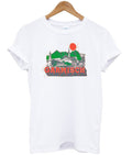 garmisch t-shirt Hoodie, Sweatshirt | PureTeeCo.com