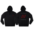 Intruder Hoodie T-Shirts, Sweatshirt | PureTeeCo.com
