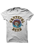 Grateful Dead Half Sleeve T-Shirt Style001 Hoodie, Sweatshirt | PureTeeCo.com