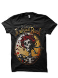 Grateful Dead T-Shirt Style008 Hoodie, Sweatshirt | PureTeeCo.com