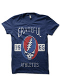 Grateful Athletics T-Shirt Hoodie, Sweatshirt | PureTeeCo.com