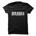 Geek Black T-Shirt Style002 Hoodie, Sweatshirt | PureTeeCo.com