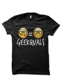Geeky Humor T-Shirt Hoodie, Sweatshirt | PureTeeCo.com