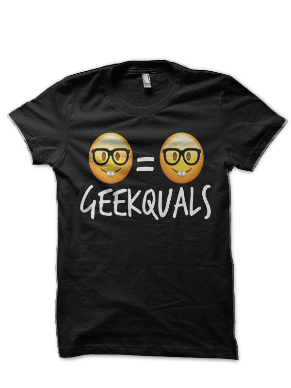 Geeky Humor T-Shirt Hoodie, Sweatshirt | PureTeeCo.com