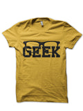 Geek T-Shirt Style004 Hoodie, Sweatshirt | PureTeeCo.com