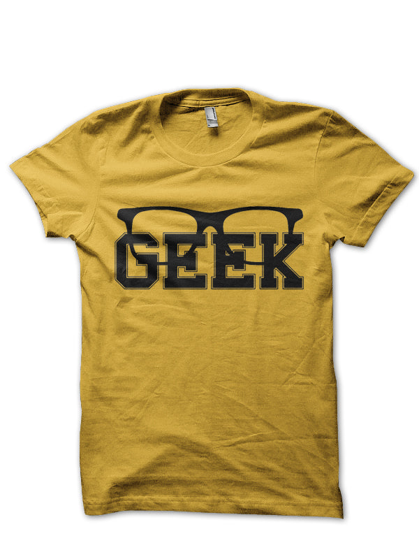 Geek T-Shirt Style004 Hoodie, Sweatshirt | PureTeeCo.com