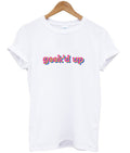 geek’d up t-shirt Hoodie, Sweatshirt | PureTeeCo.com