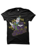 Why so Genius? T-Shirt Hoodie, Sweatshirt | PureTeeCo.com