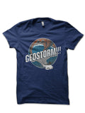 GeoStorm T-Shirt Hoodie, Sweatshirt | PureTeeCo.com