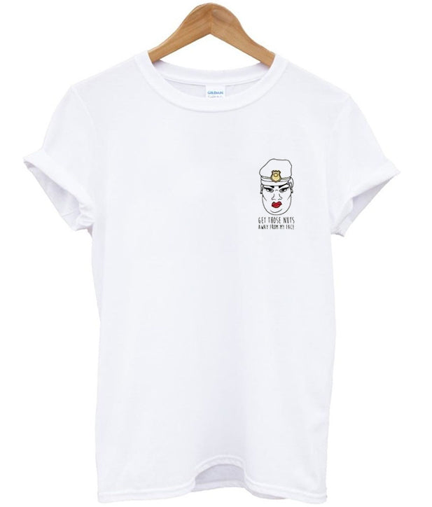get those nuts t-shirt Hoodie, Sweatshirt | PureTeeCo.com