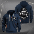 Las Vegas Raider Tactical Hoodie, Football Fan Hoodie, Gift For Him
