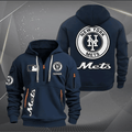 New York Mets Tactical Hoodie, Baseball Fan Hoodie, Military Style Sweatshirt