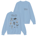 Madison Beer Merch Madison Beer Wishlist Sweatshirt Music Fans Gifts T-Shirts, Hoodie | PureTeeCo.com