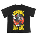 Small Dark One Shirt Lil Darkie Rapper T-Shirt Lil Darkie Merch Father's Day Gift for Dad Hoodie, Sweatshirt | PureTeeCo.com