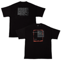 Cruelty Squad Merch T-Shirt When The Beat Drops Tee Cruelty Squad Shirt Gifts For Fan Hoodie, Sweatshirt (Image 1)