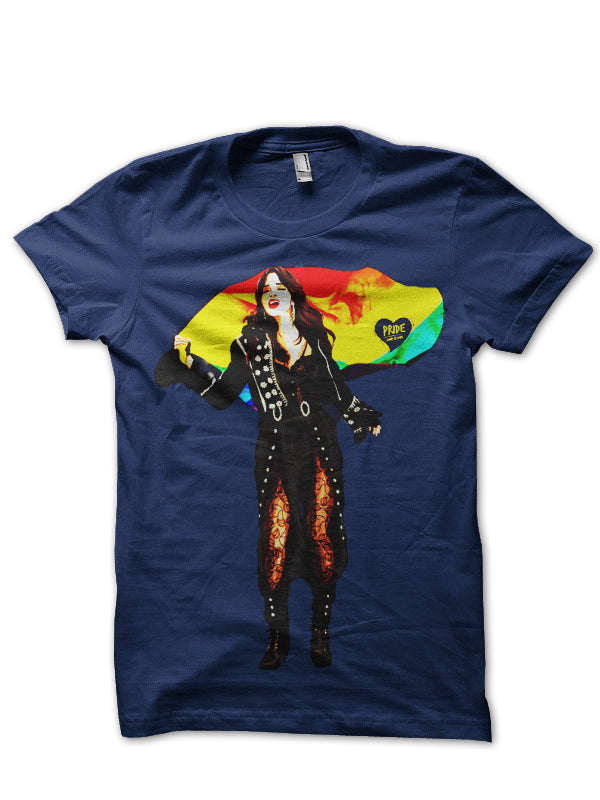Camila Cabello T-Shirt Style004 Hoodie, Sweatshirt | PureTeeCo.com