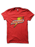 Immortals In You? Red T-Shirt Hoodie, Sweatshirt | PureTeeCo.com