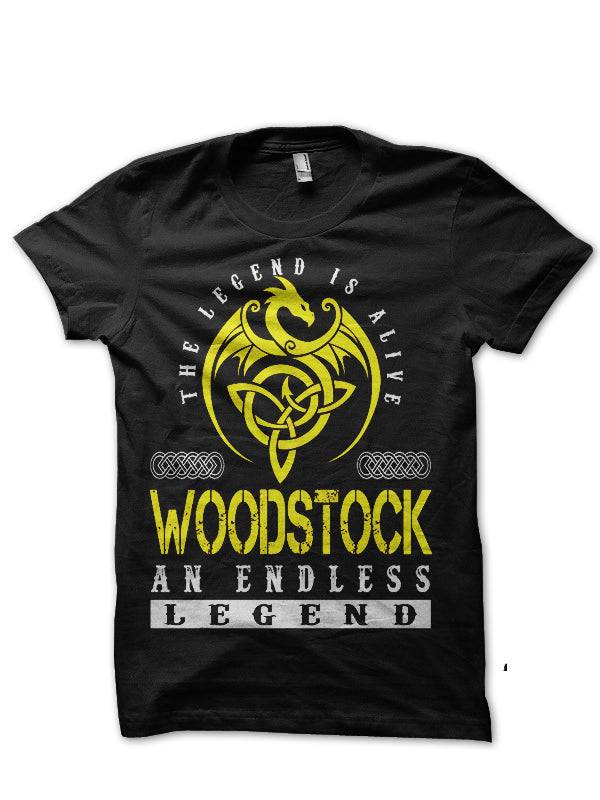 Woodstock 1969 T-Shirt Style001 Hoodie, Sweatshirt | PureTeeCo.com