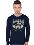 Overlook Hotel Full Sleeve T-Shirt Hoodie, Sweatshirt | PureTeeCo.com