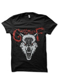 Ghost Black Tee Style001 Hoodie, Sweatshirt | PureTeeCo.com