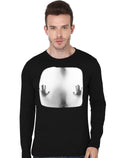 Ghost Full Sleeve T-Shirt Style005 Hoodie, Sweatshirt | PureTeeCo.com