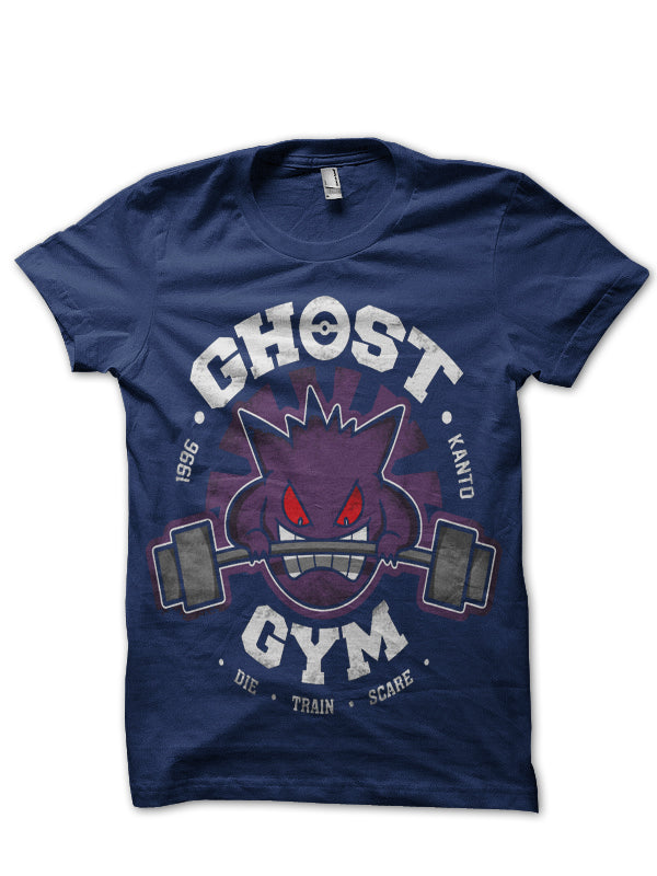 Ghost T-Shirt Style020 Hoodie, Sweatshirt | PureTeeCo.com