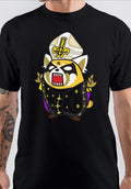 Ghost Rock band T-Shirt Hoodie, Sweatshirt | PureTeeCo.com