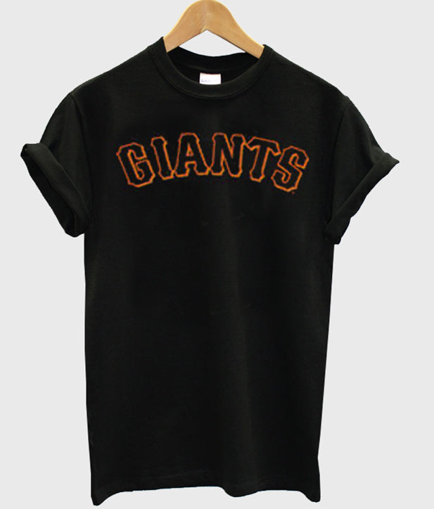 giants t-shirt Hoodie, Sweatshirt | PureTeeCo.com