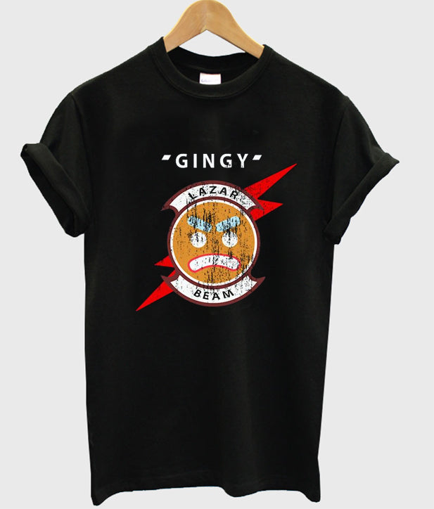 gingy t-shirt Hoodie, Sweatshirt | PureTeeCo.com