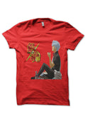 Gintama T-Shirt Style010 Hoodie, Sweatshirt | PureTeeCo.com