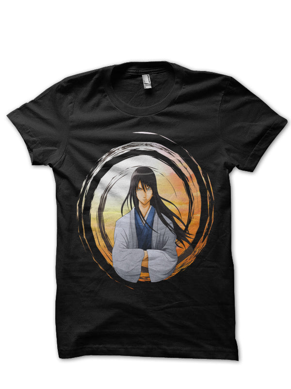 Gintama T-Shirt Style007 Hoodie, Sweatshirt | PureTeeCo.com
