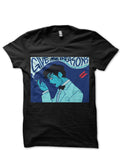 Joji â€˜Slow Dancing in the Dark Half Sleeve T-Shirt Hoodie, Sweatshirt | PureTeeCo.com