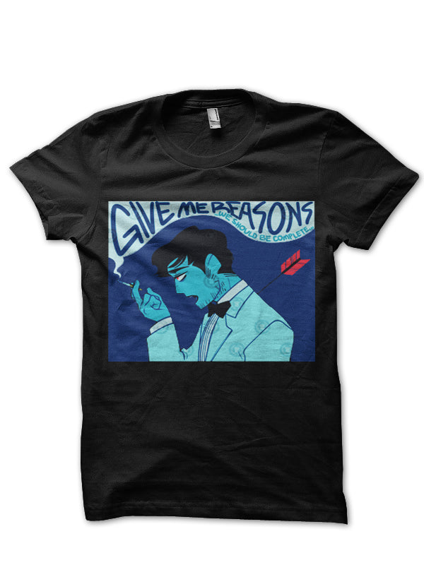 Joji â€˜Slow Dancing in the Dark Half Sleeve T-Shirt Hoodie, Sweatshirt | PureTeeCo.com