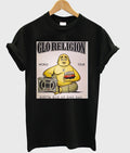 gloreligion world tour gotta glo up one day tshirt Hoodie, Sweatshirt | PureTeeCo.com