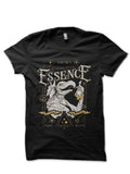 Organic Gelfling Essence Black T-Shirt Hoodie, Sweatshirt | PureTeeCo.com