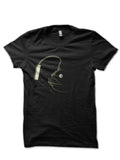 A glow In The Dark â€“ Deep Sea Fish Black T-Shirt Hoodie, Sweatshirt | PureTeeCo.com