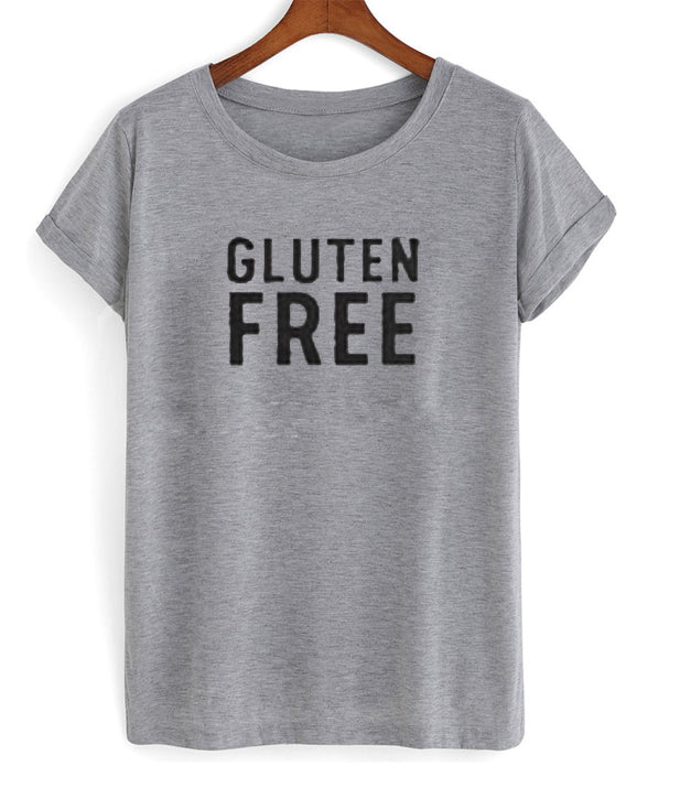 gluten free t-shirt Hoodie, Sweatshirt | PureTeeCo.com
