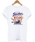 go bowling swing the bat t-shirt Hoodie, Sweatshirt | PureTeeCo.com