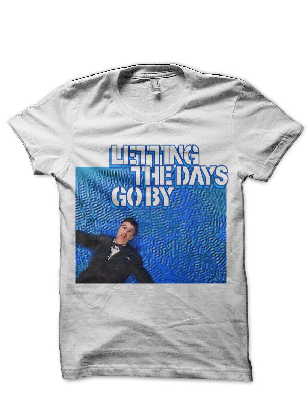 Gobby White T-Shirt Hoodie, Sweatshirt | PureTeeCo.com