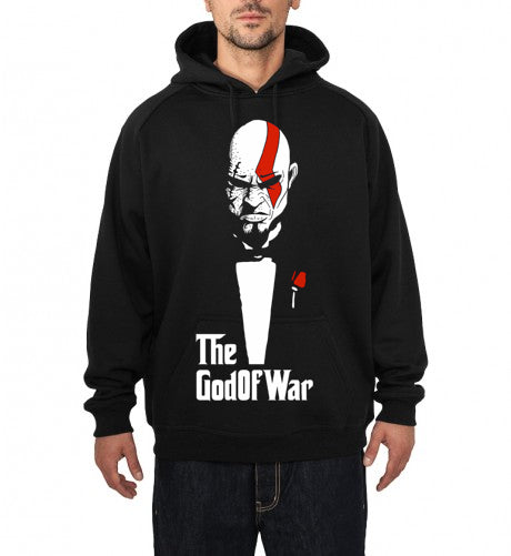God Of War Hoodie Style002 T-Shirts, Sweatshirt | PureTeeCo.com