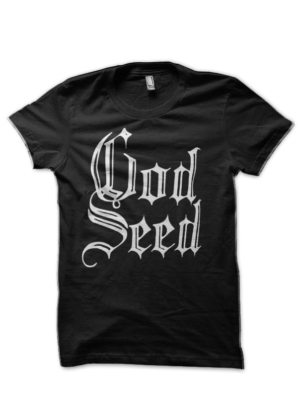 God Seed T-Shirt Style004 Hoodie, Sweatshirt | PureTeeCo.com
