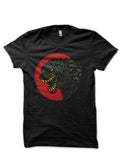 Godzilla T-Shirt Style002 Hoodie, Sweatshirt | PureTeeCo.com