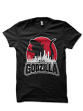 Godzilla T-Shirt Style003 Hoodie, Sweatshirt | PureTeeCo.com