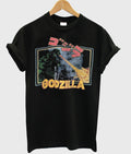 godzilla t-shirt Hoodie, Sweatshirt | PureTeeCo.com