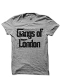 Gangs of London Half Sleeve T-Shirt Hoodie, Sweatshirt | PureTeeCo.com