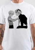Erase T-Shirt Hoodie, Sweatshirt | PureTeeCo.com